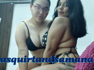 Laurasquirtandsamanal