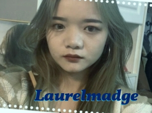 Laurelmadge