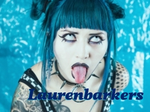 Laurenbarkers