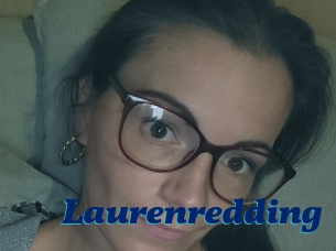 Laurenredding