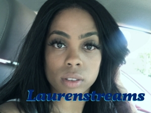 Laurenstreams
