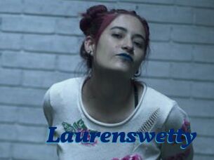 Laurenswetty