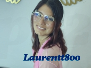 Laurentt800