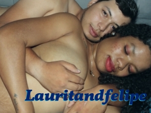 Lauritandfelipe