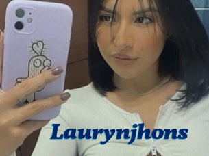 Laurynjhons