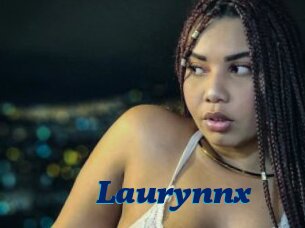 Laurynnx