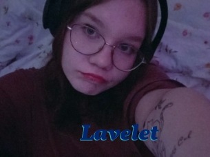 Lavelet