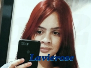 Lavierose