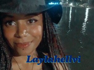 Laylahellvi