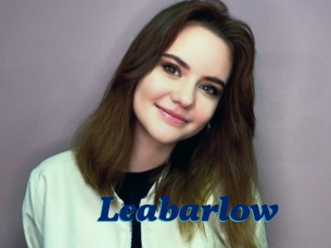 Leabarlow