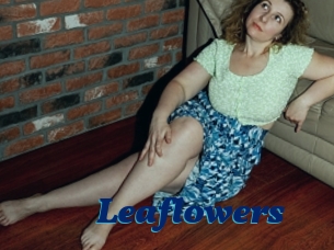 Leaflowers