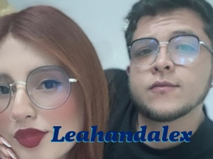 Leahandalex