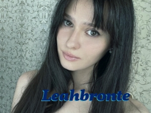 Leahbronte