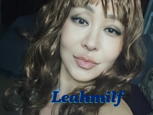 Leahmilf