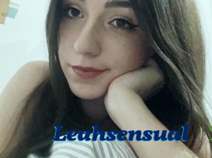 Leahsensual