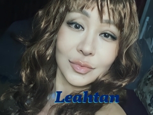 Leahtan