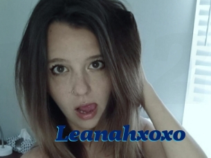 Leanahxoxo