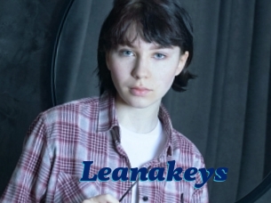 Leanakeys