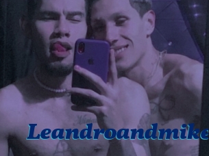 Leandroandmike