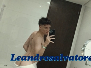 Leandrosalvatore