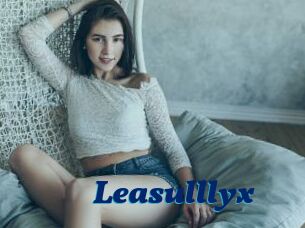 Leasulllyx