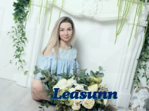 Leasunn