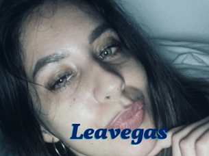 Leavegas