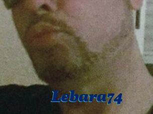 Lebara74