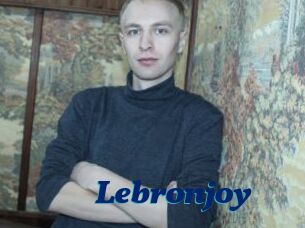 Lebronjoy