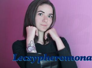 Lecsypheromona