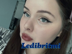 Ledibritmi