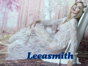 Leeasmith