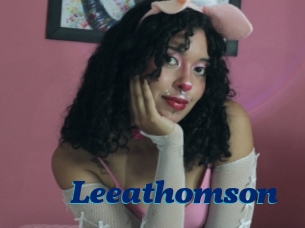 Leeathomson