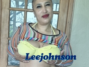 Leejohnson