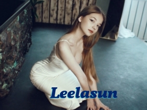 Leelasun