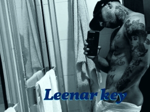 Leenar_key