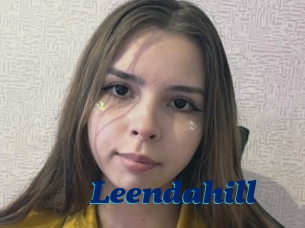 Leendahill