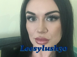 Leesylush30