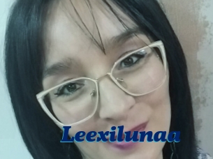 Leexilunaa