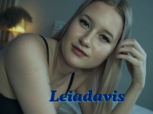 Leiadavis