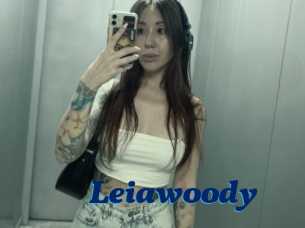 Leiawoody