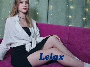 Leiax