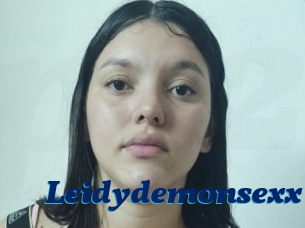 Leidydemonsexx