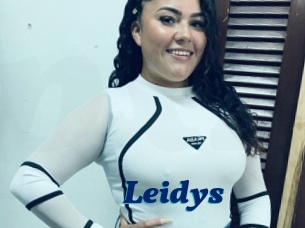 Leidys