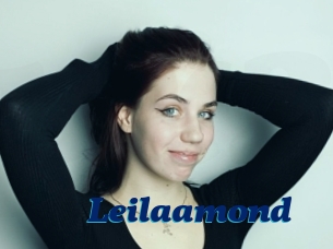 Leilaamond