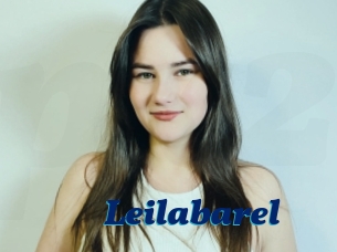 Leilabarel