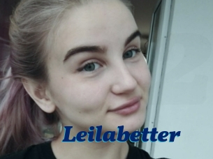 Leilabetter