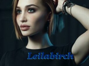 Leilabirch