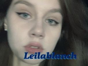 Leilablanch