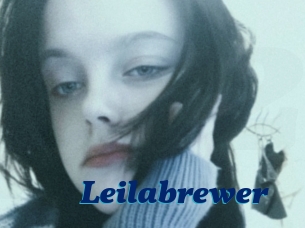 Leilabrewer